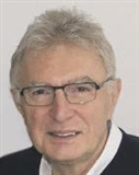 Profilbild Karl Otto Klingbeil